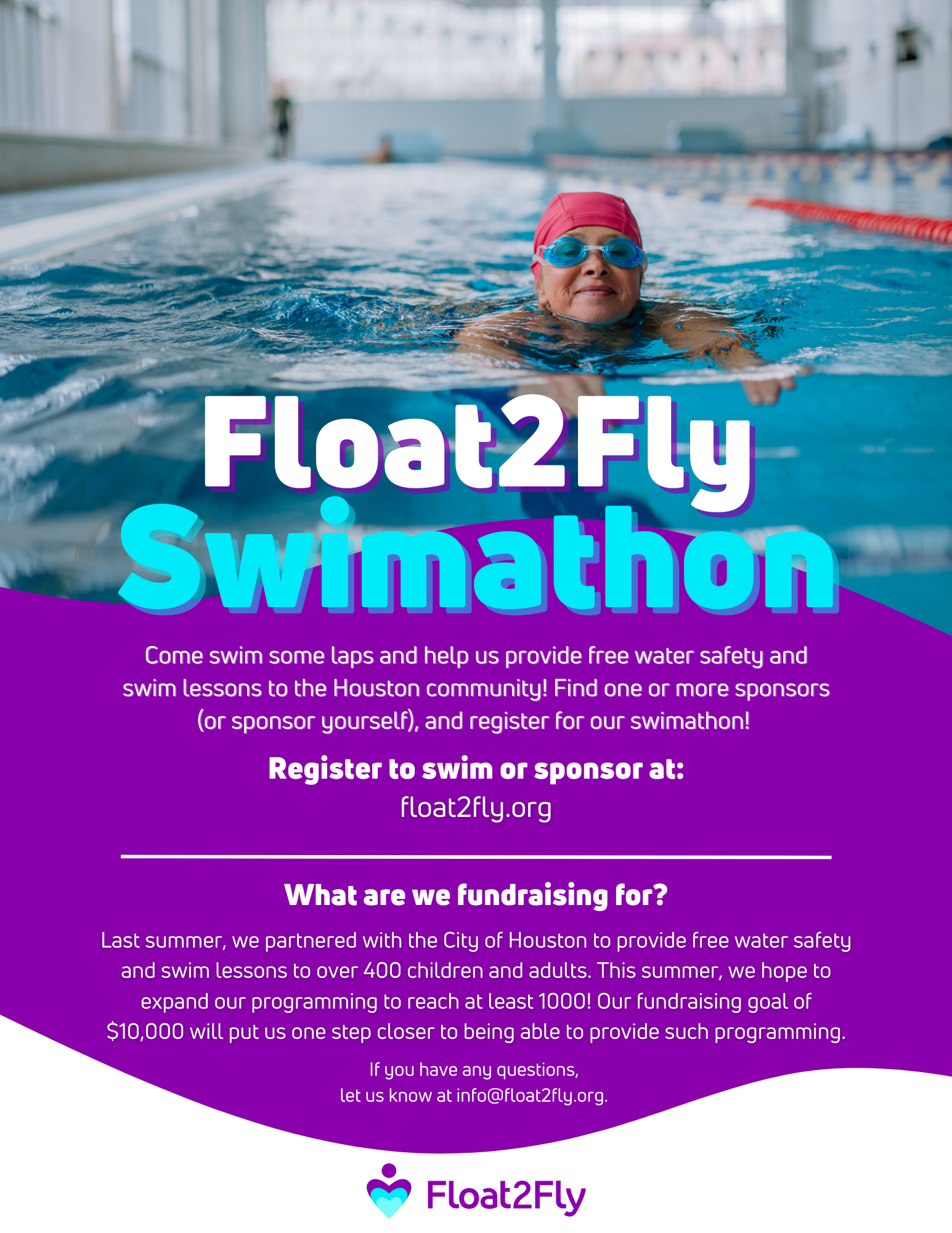 swimathon-rice-university-float2fly